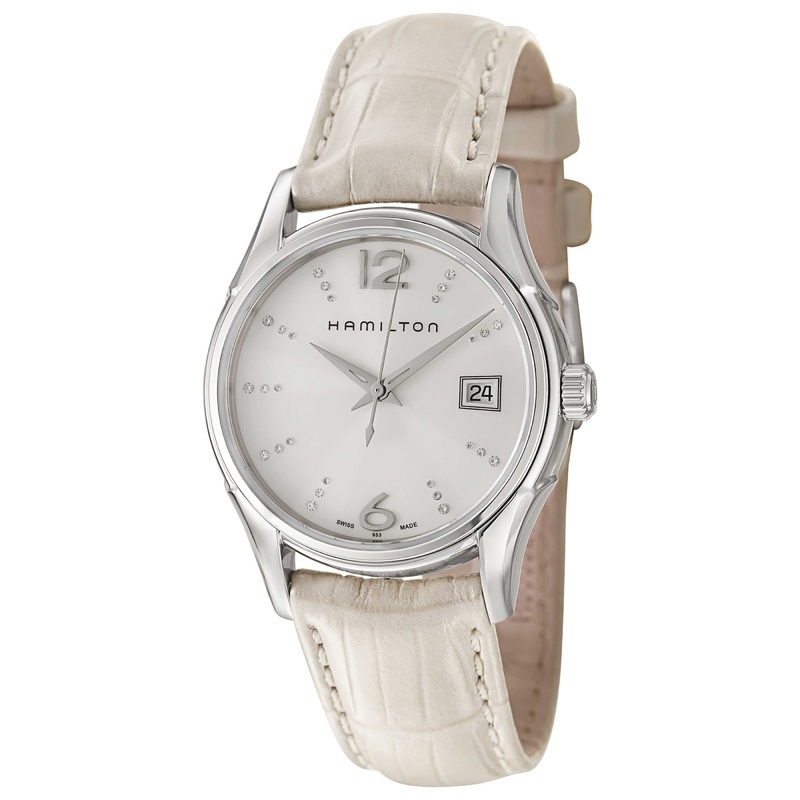Hamilton Women's Watch H32351995
