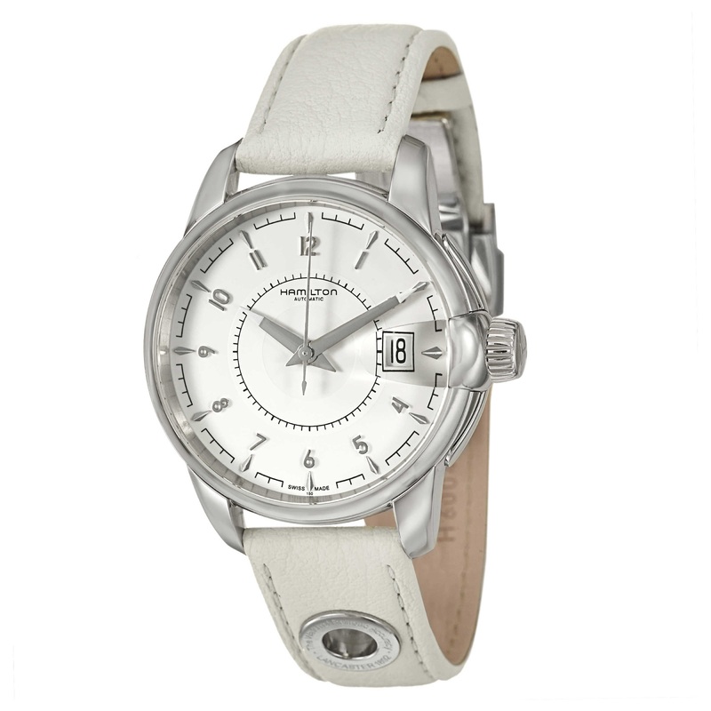 Hamilton Women's Watch H40415915
