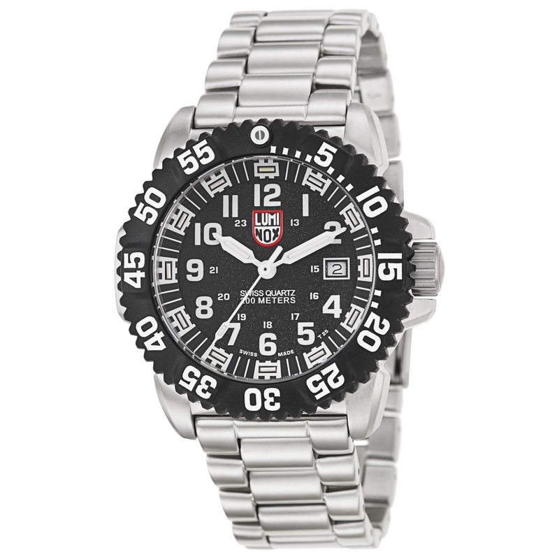 Luminox Men's Quartz Watch A-3152