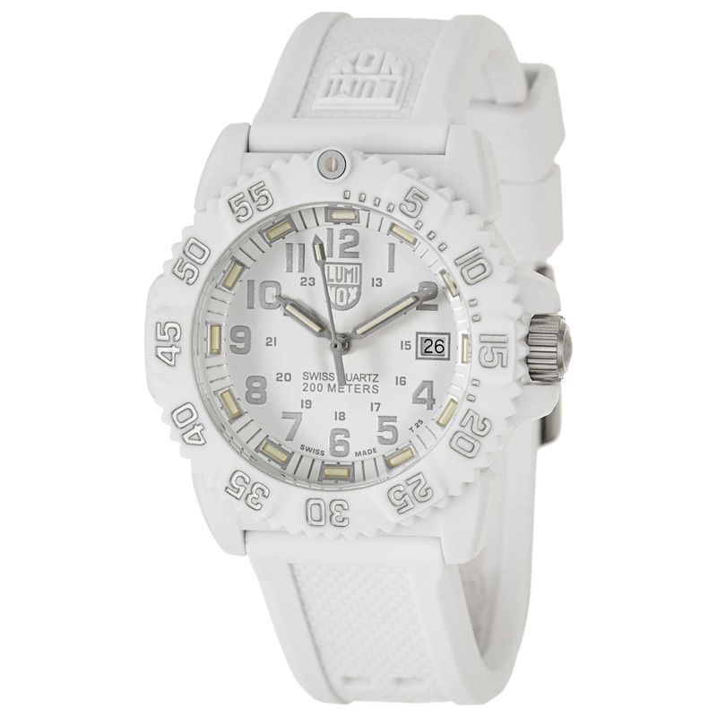 Luminox Women's Quartz Watch A-7057-WO