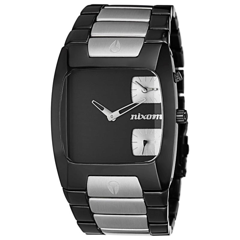 Nixon Men's Quartz Watch A060035-00