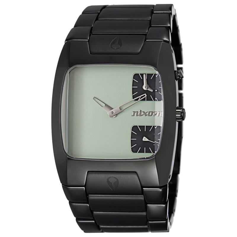 Nixon Men's Quartz Watch A060039-00