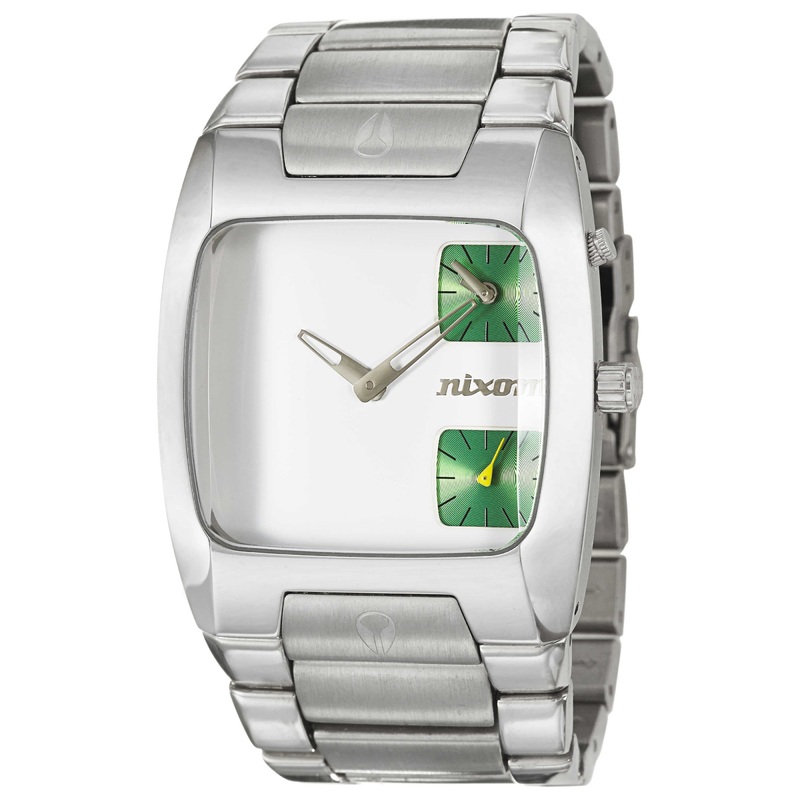 Nixon Men's Quartz Watch A060188-00
