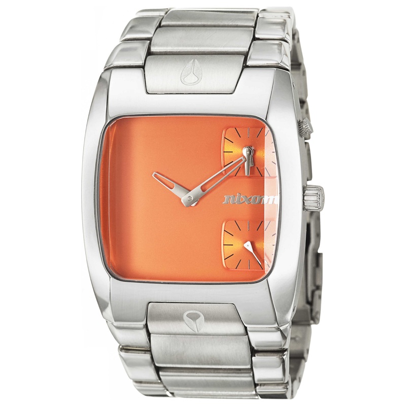 Nixon Men's Quartz Watch A060211-00