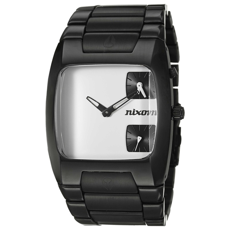 Nixon Men's Quartz Watch A060756-00
