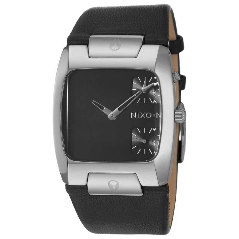 Nixon Men's Quartz Watch A086000