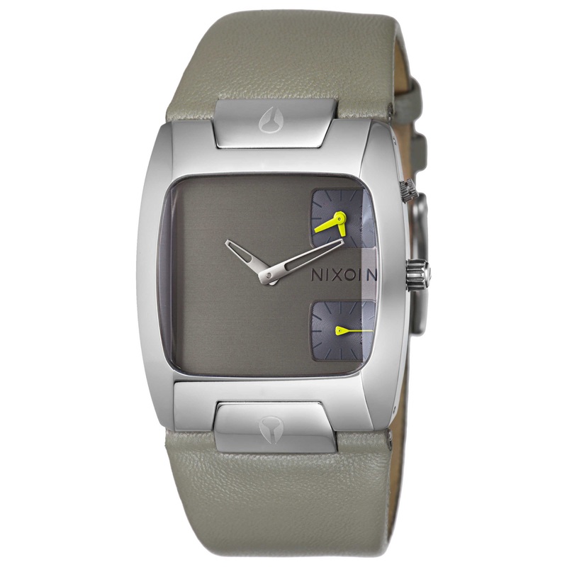 Nixon Men's Quartz Watch A086145-00