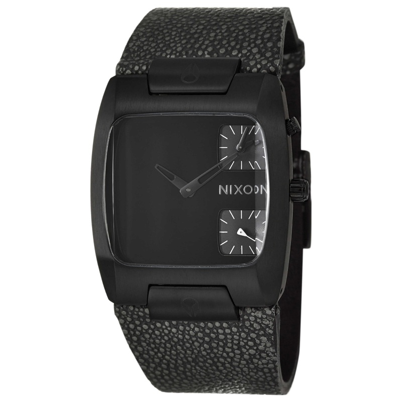Nixon Men's Quartz Watch A086288-00