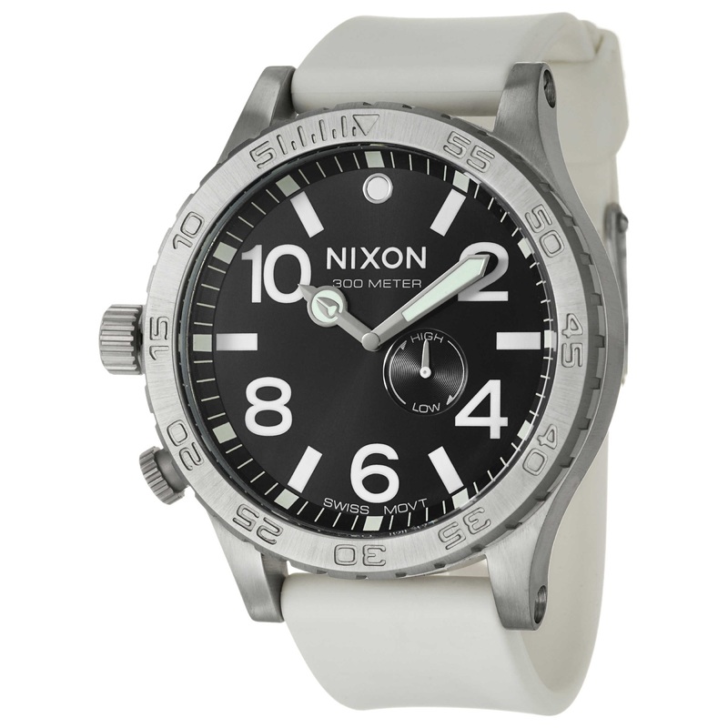 Nixon The 51-30 A058127-00 Men's Watch