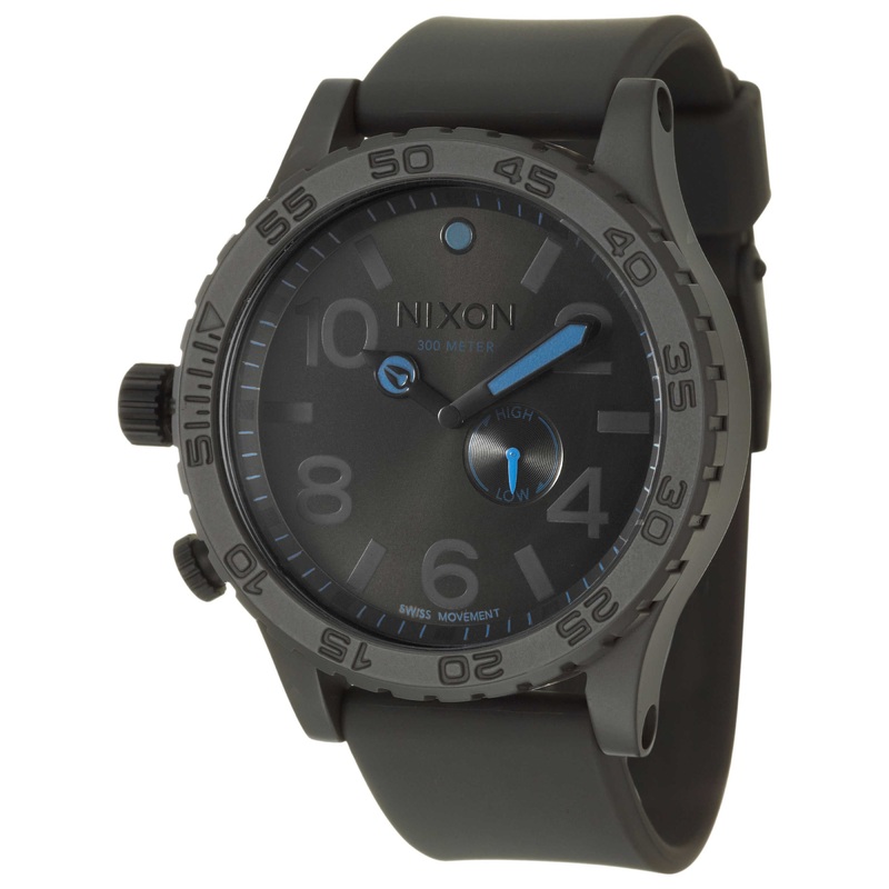 Nixon The 51-30 A058638-00 Men's Watch