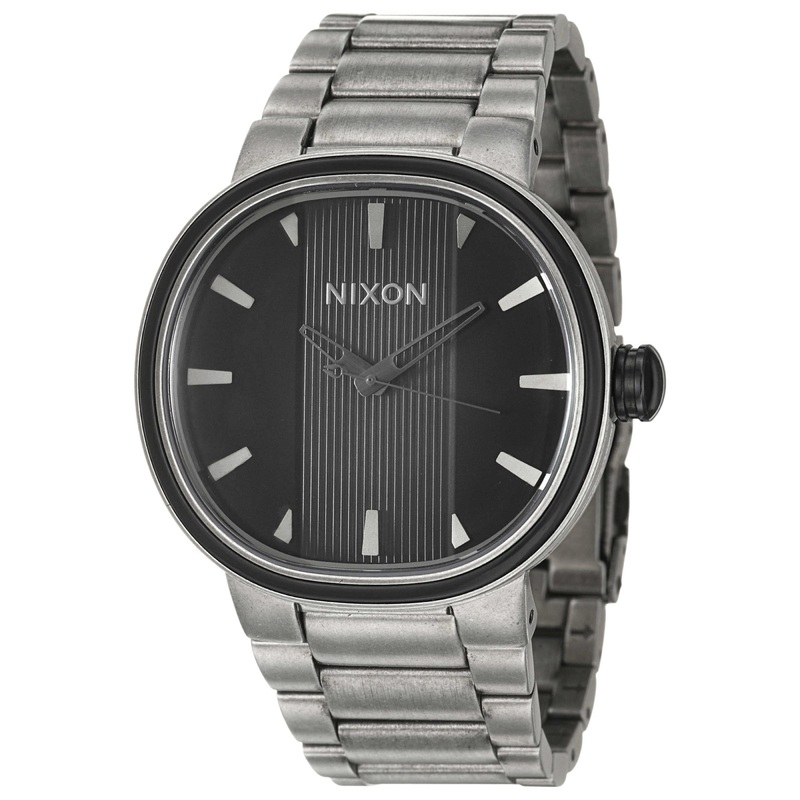 Nixon The Capital A090479-00 Men's Watch