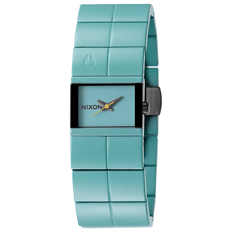 Nixon The Cougar A190272-00 Women's Watch