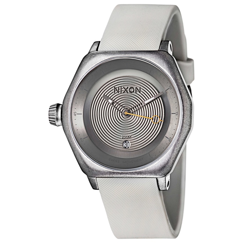Nixon The Decision A271656-00 Men's Watch