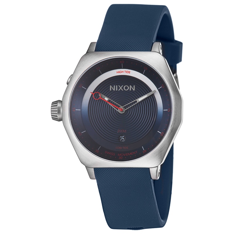 Nixon The Decision Watch