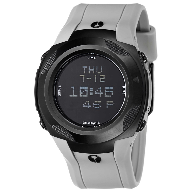 Nixon The Delta A016043-00 Men's Watch