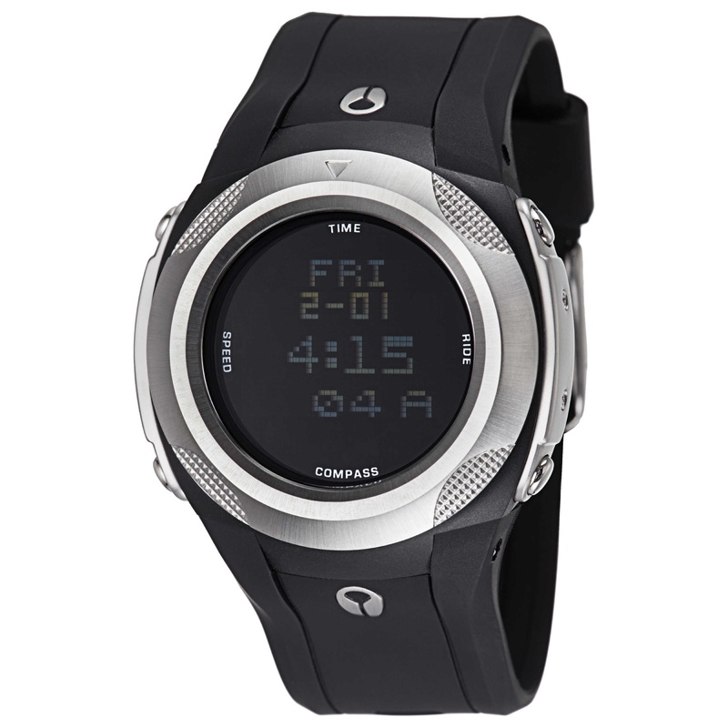 Nixon The Delta A017000-00 Men's Watch