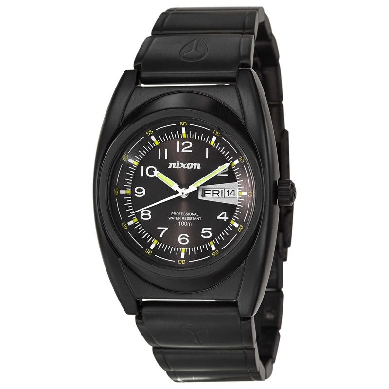 Nixon The Don A170001-00 Men's Watch