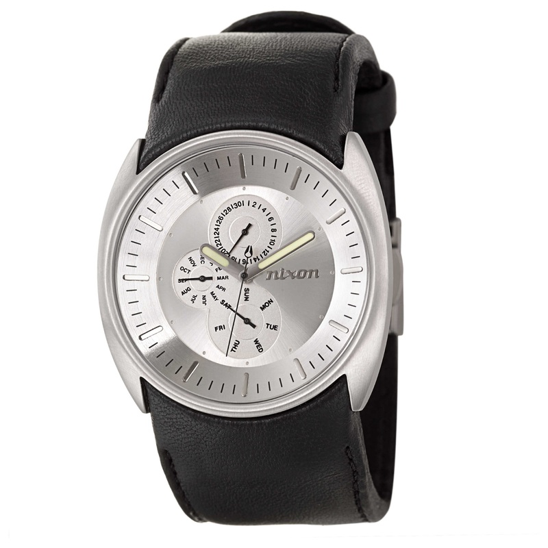 Nixon The Esquire A260130-00 Men's Watch