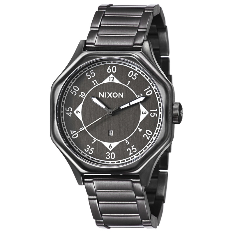 Nixon The Falcon A195632-00 Men's Watch