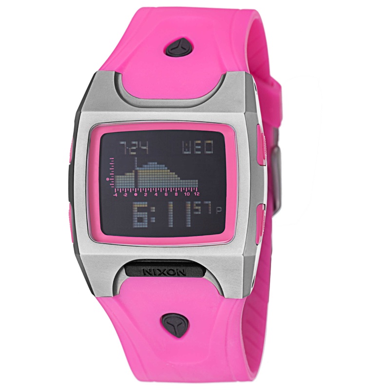 Nixon The Lodown A075947-00 Women's Watch