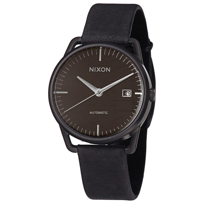 Nixon The Mellor Watch