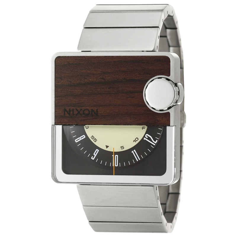 Nixon The Murf A074401-00 Men's Watch