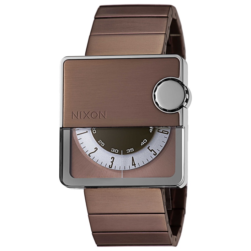 Nixon The Murf A074471-00 Men's Watch
