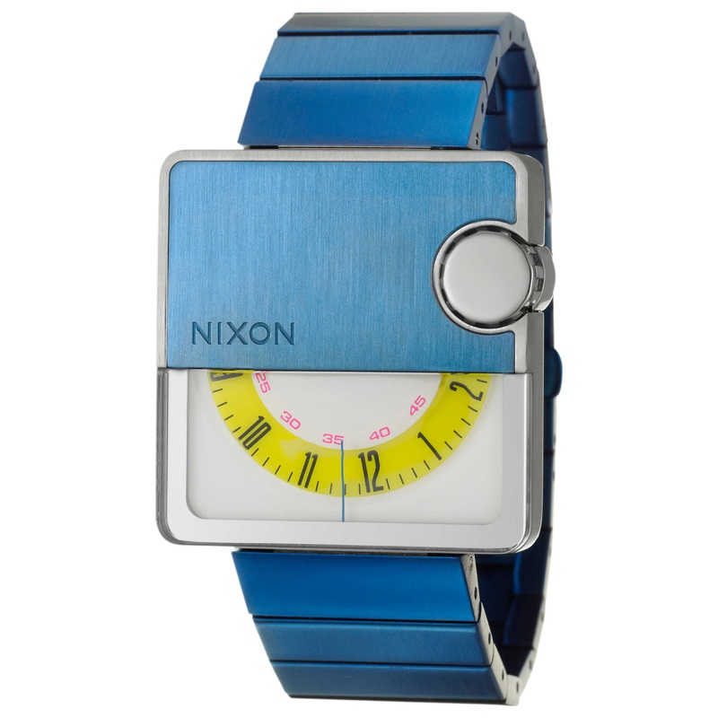 Nixon The Murf A074946-00 Men's Watch