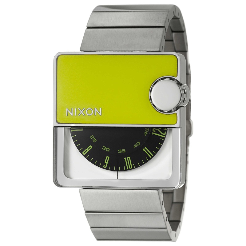 Nixon The Murf A074964-00 Men's Watch