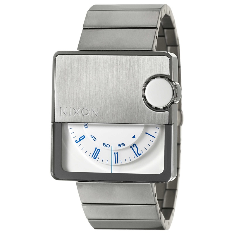 Nixon The Murf Watch