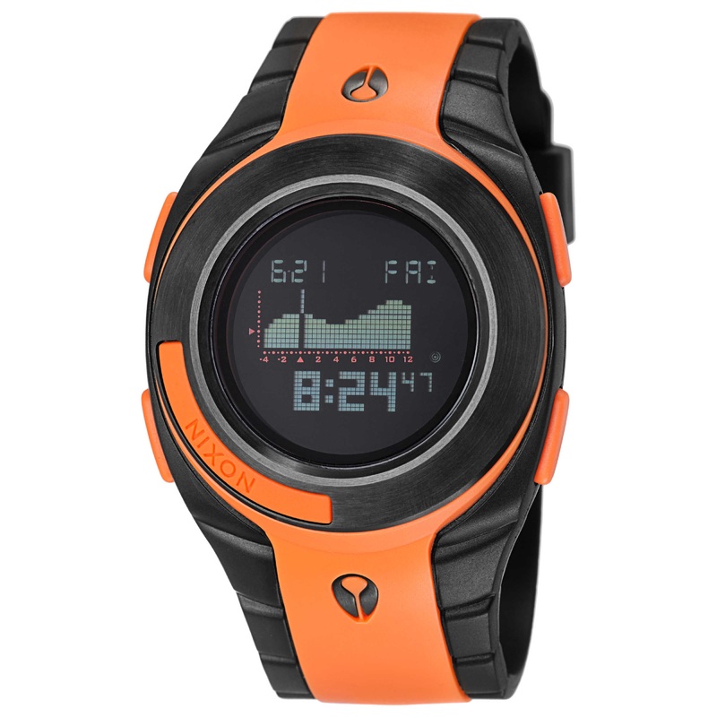 Nixon The Outsider Tide A128583-00 Men's Watch