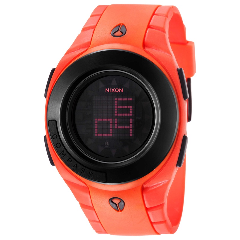 Nixon The Outsider Watch