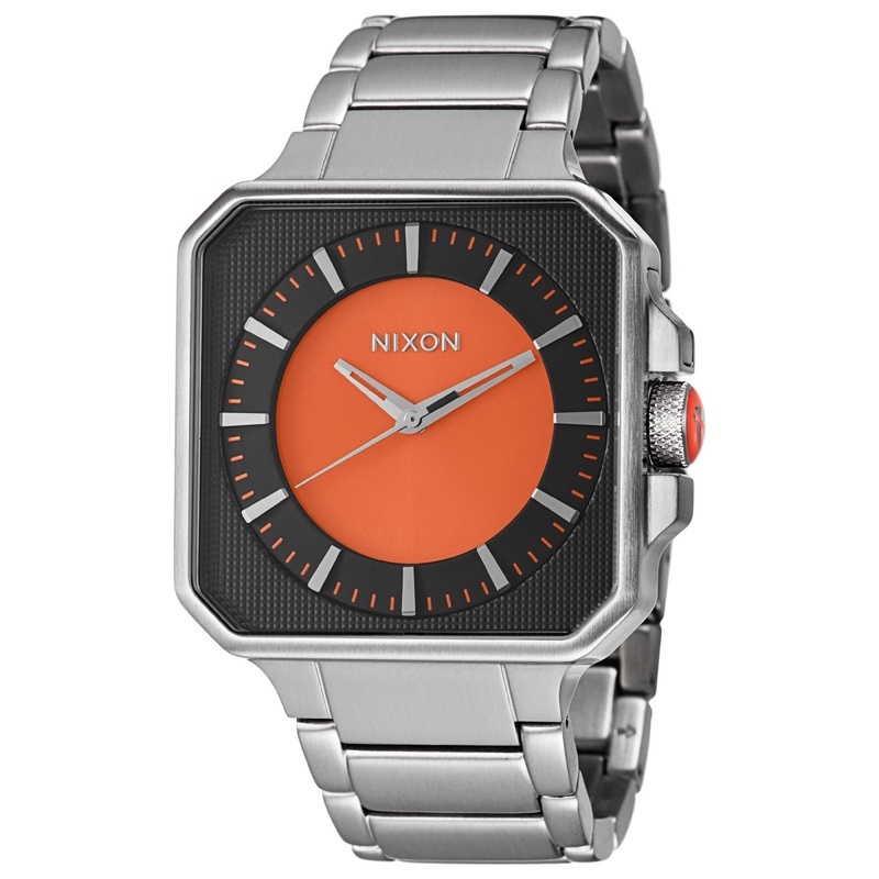 Nixon The Platform A272583-00 Men's Watch