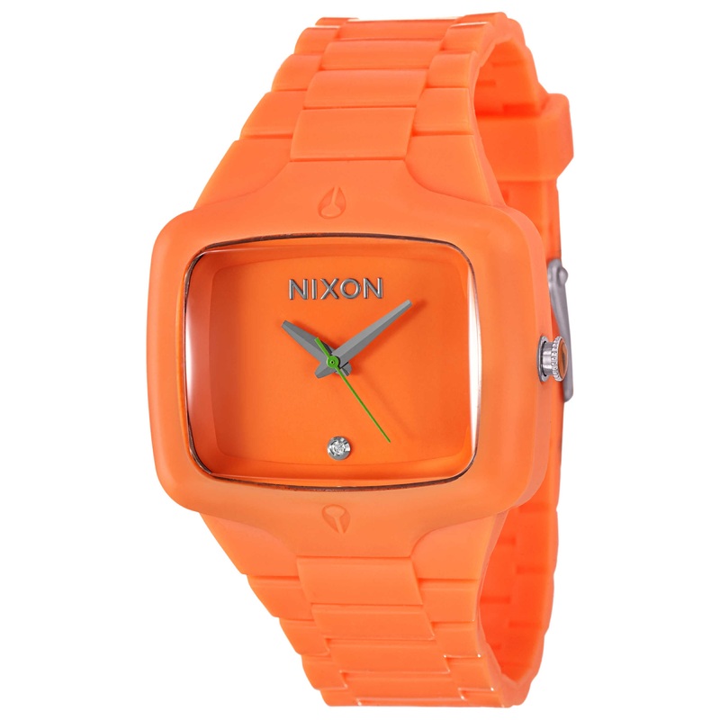 Nixon The Player A139621-00 Men's Watch