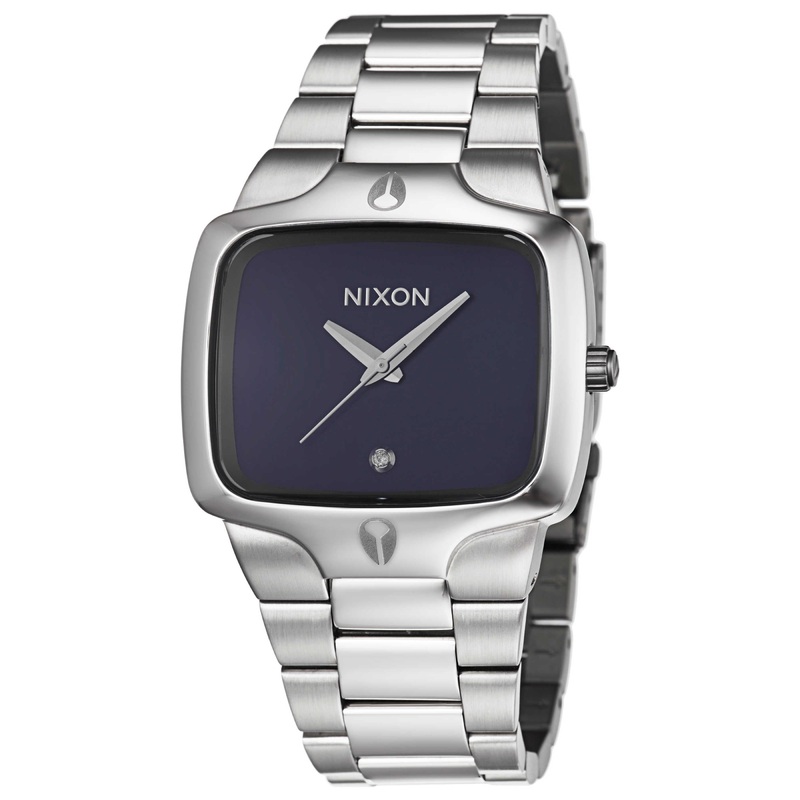Nixon The Player A140300-00 Men's Watch