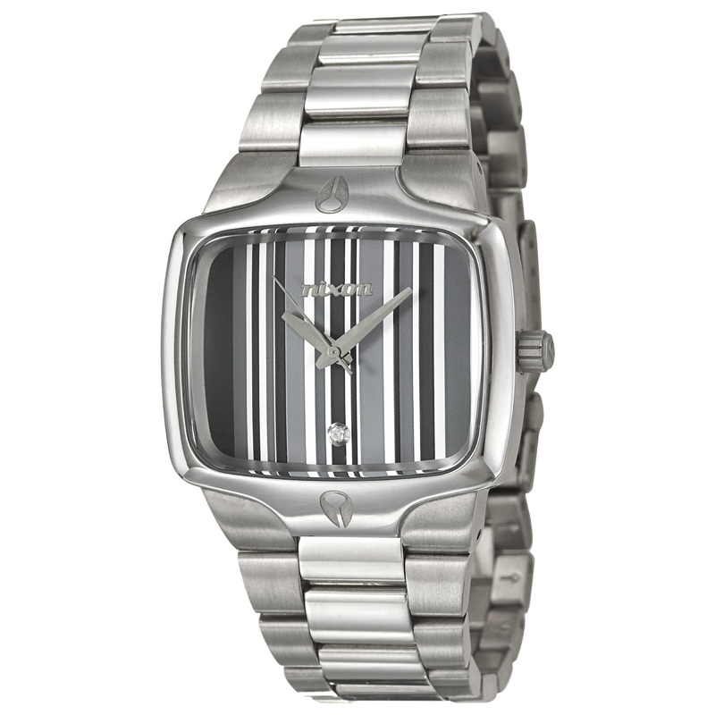 Nixon The Player A140852-00 Women's Watch