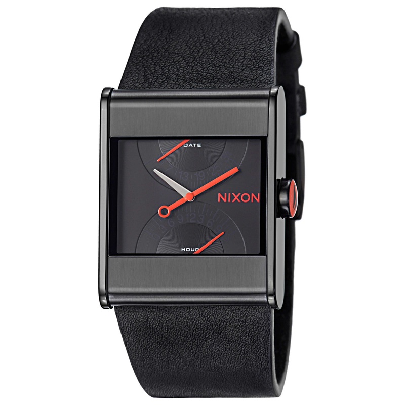 Nixon The R1G1 Watch