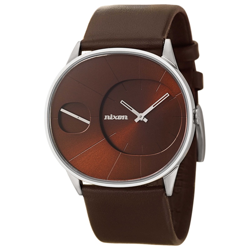 Nixon The Rayna A186400-00 Women's Watch