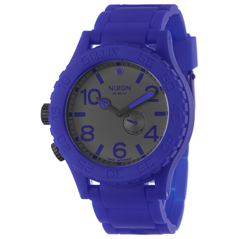 Nixon The Rubber 51-30 Watch