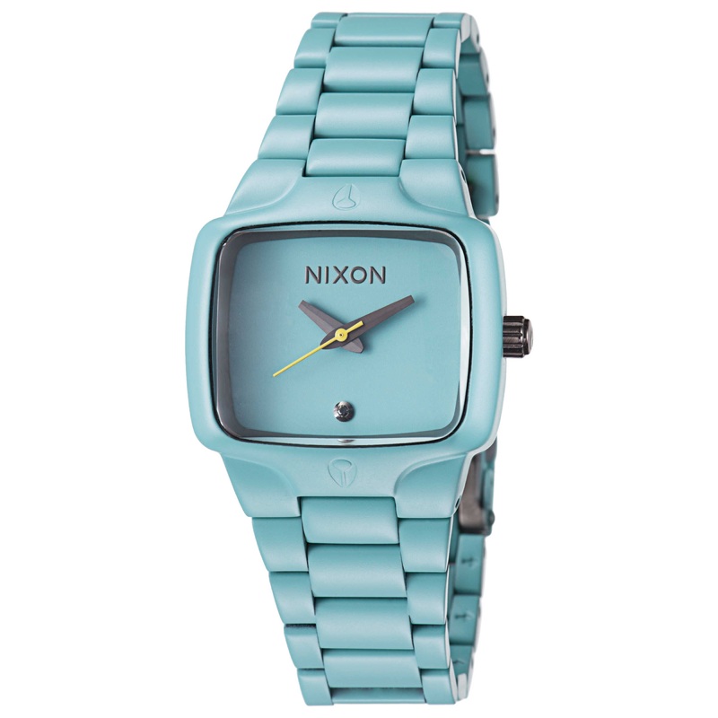 Nixon The Small Player A300272-00 Women's Watch