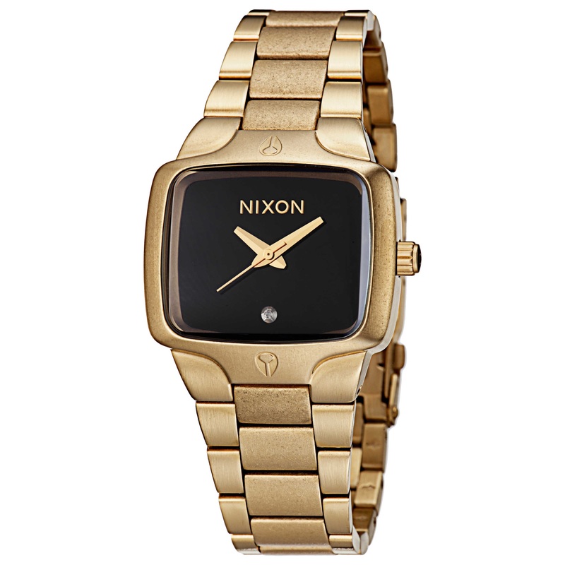 Nixon The Small Player Watch