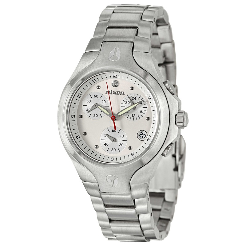 Nixon The Starlet A081 Women's Watch