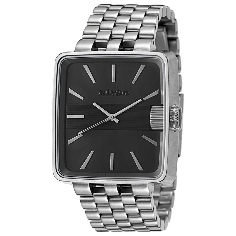 Nixon The Sultan A004000-00 Men's Watch