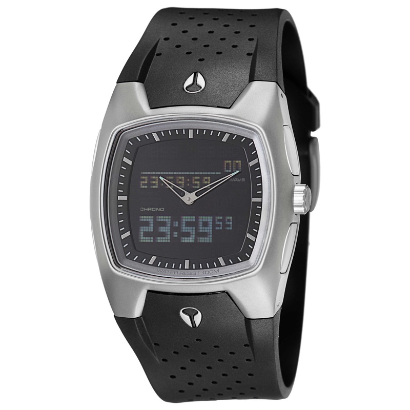 Nixon The Superhero A115703-00 Men's Watch