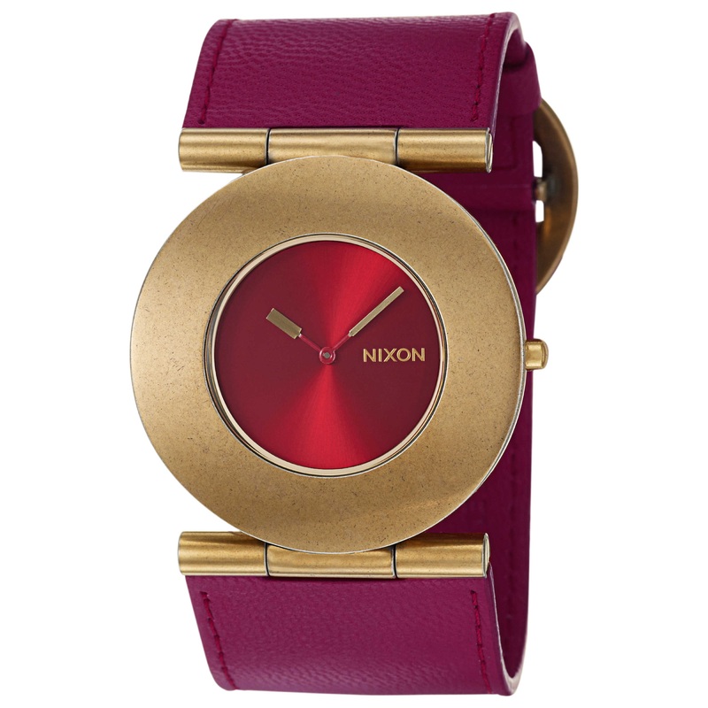 Nixon The Superior A234477-00 Women's Watch