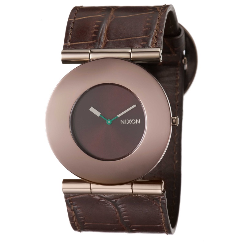 Nixon The Superior A234924-00 Women's Watch