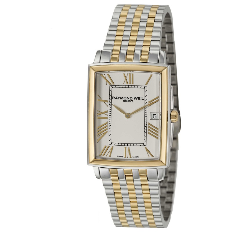 Raymond Weil Tradition 5456-STP-00308 Men's Watch