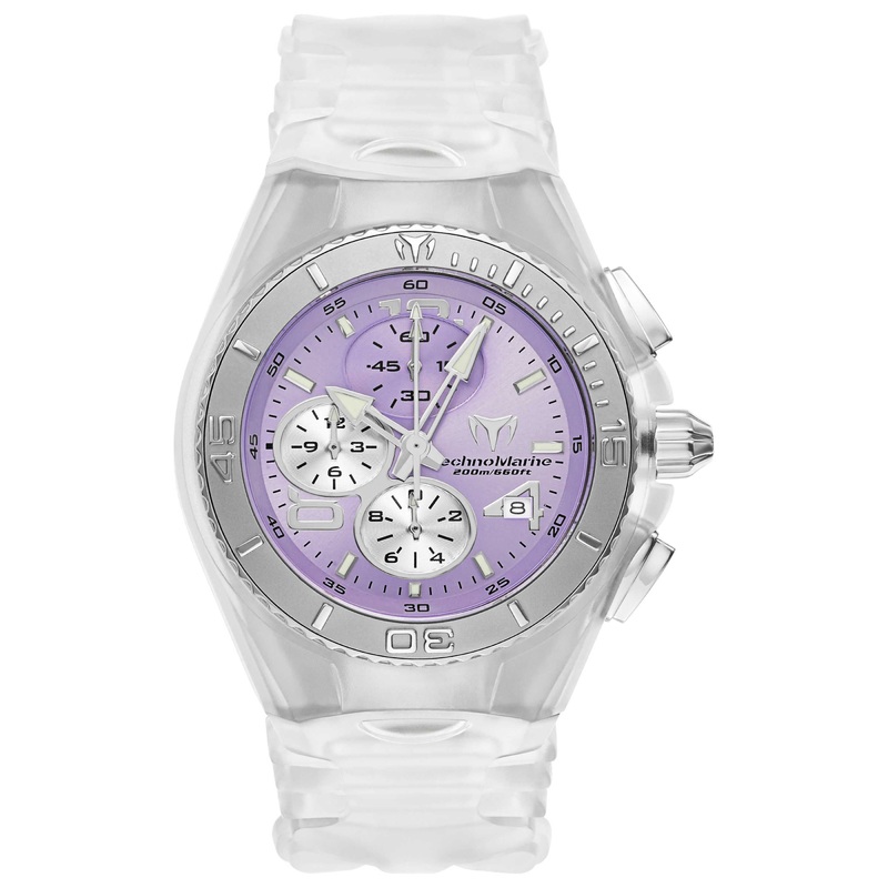 TechnoMarine Cruise Original Medium Women's Quartz Watch 108008