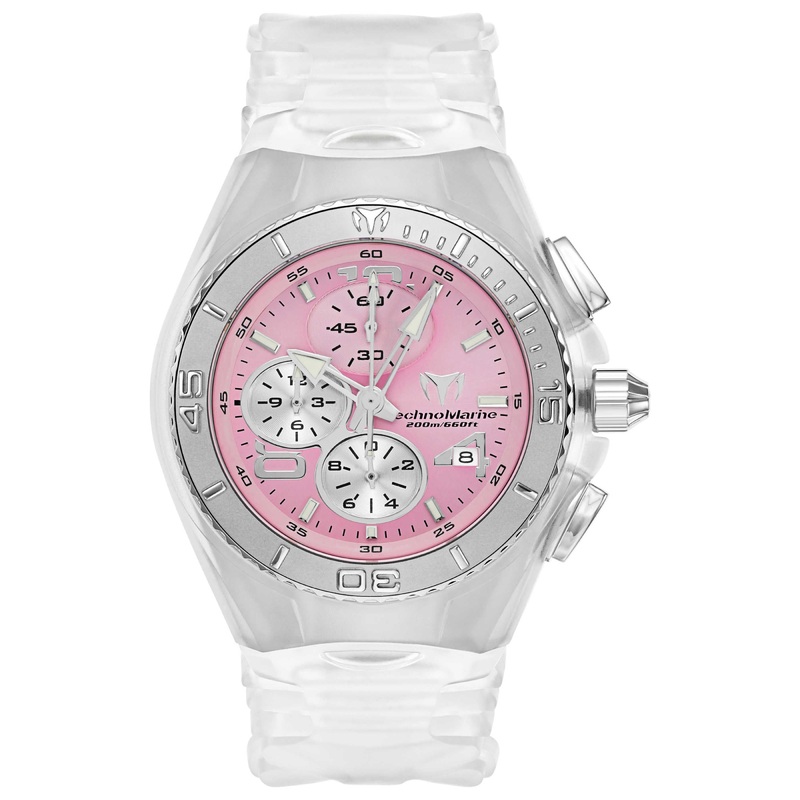 TechnoMarine Cruise Original Medium Women's Watch 108007