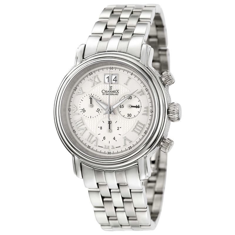 Charmex Men's Quartz Watch 1760